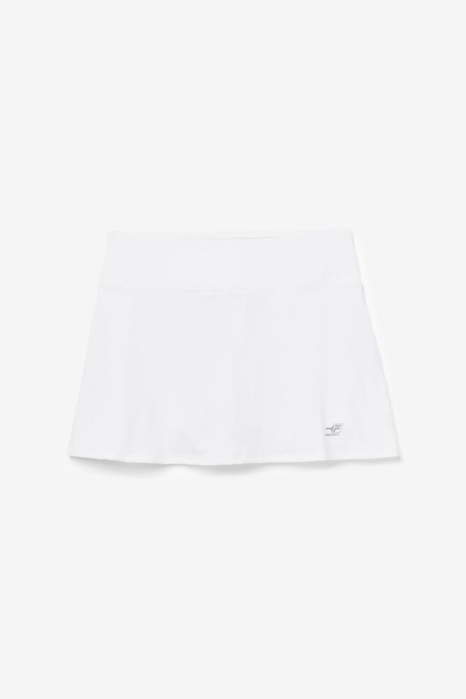 Pickleball Flounce Skort 100 Femme|NFTH-80202840