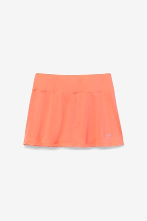 Pickleball Flounce Skort 810 Femme|GQSK-58094765