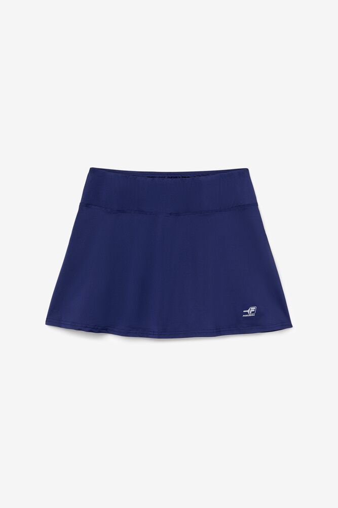 Pickleball Flounce Skort 412 Femme|VNYQ-31386554