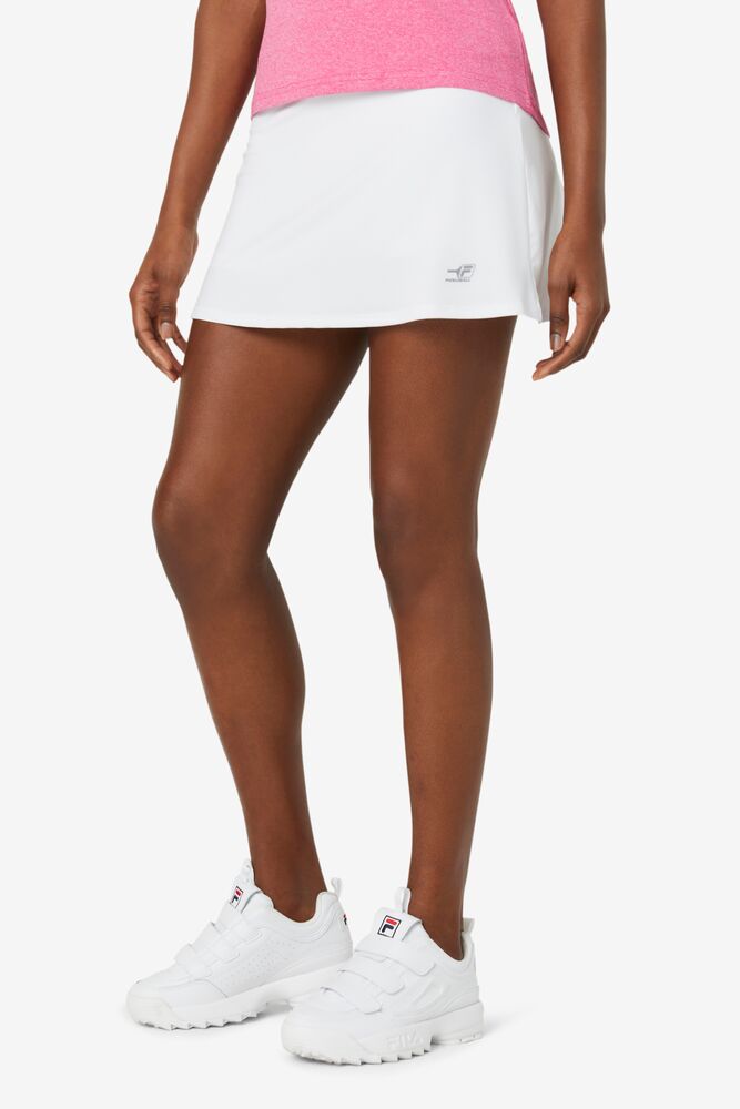 Pickleball Flounce Skort 100 Femme|NFTH-80202840