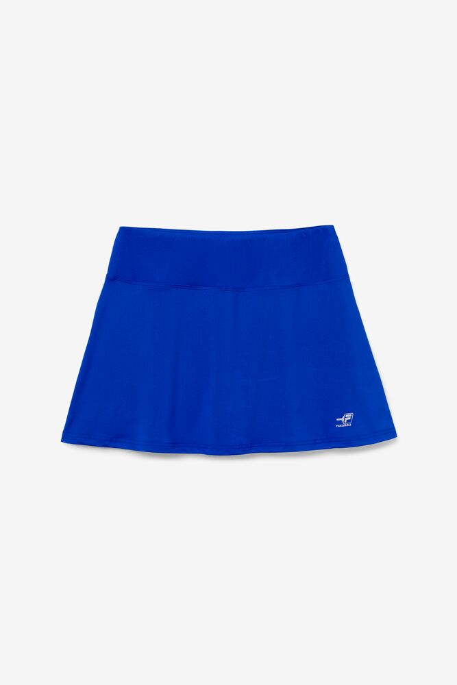 Pickleball Flounce Skort 439 Femme|KWCE-31862765