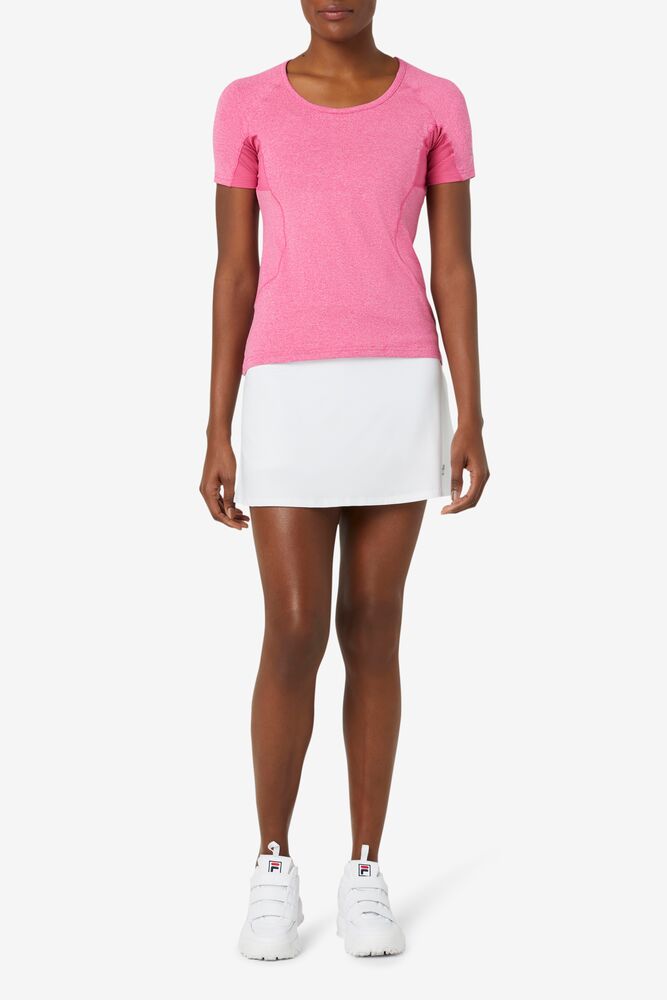 Pickleball Flounce Skort 100 Femme|NFTH-80202840