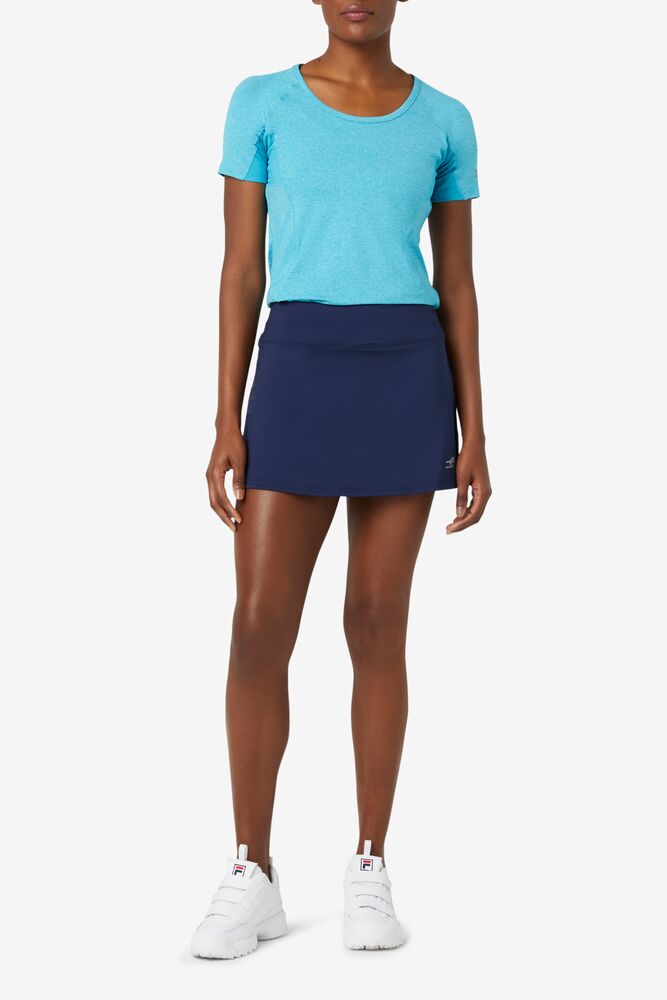 Pickleball Flounce Skort 412 Femme|VNYQ-31386554