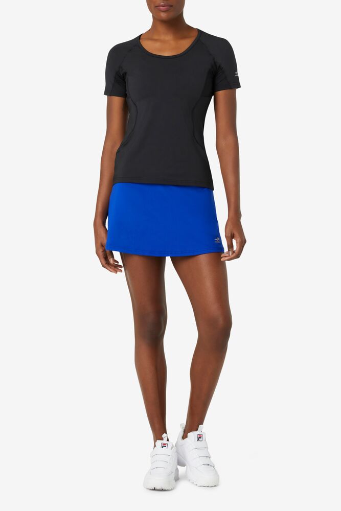 Pickleball Flounce Skort 439 Femme|KWCE-31862765