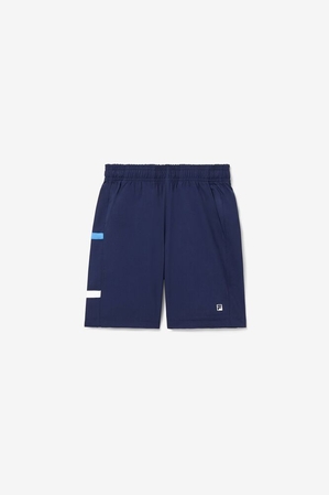 Fila Enfants Core Tennis Shorts 414 Enfants|WONO-37982026