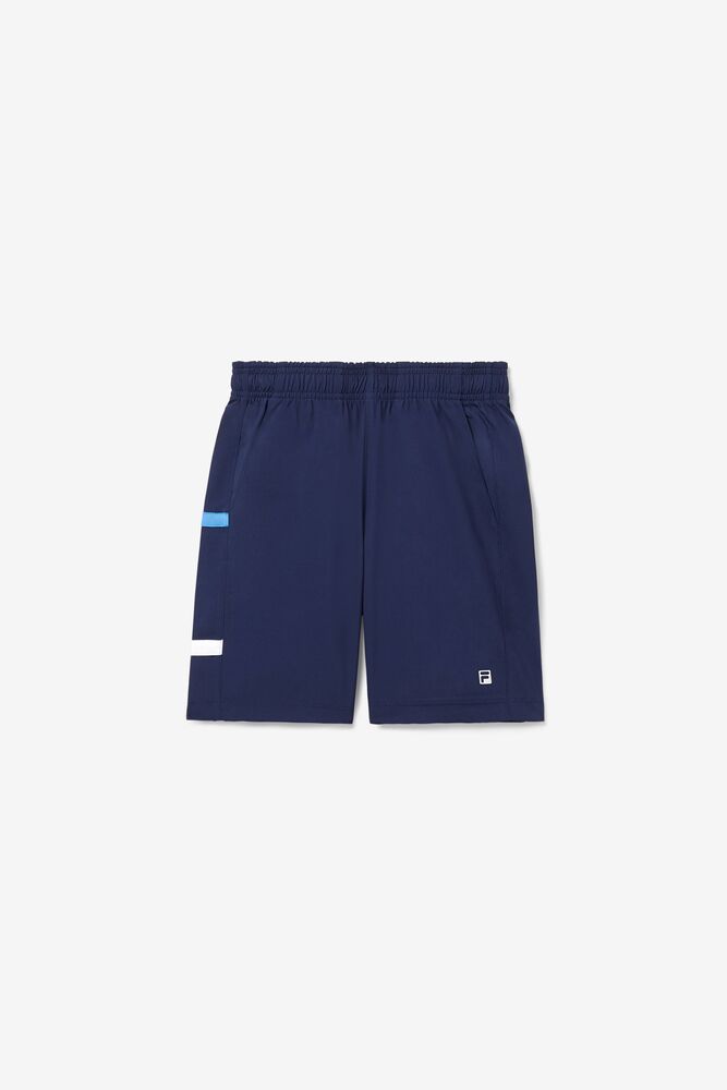 Fila Enfants Core Tennis Shorts 414 Enfants|KVNP-04168280