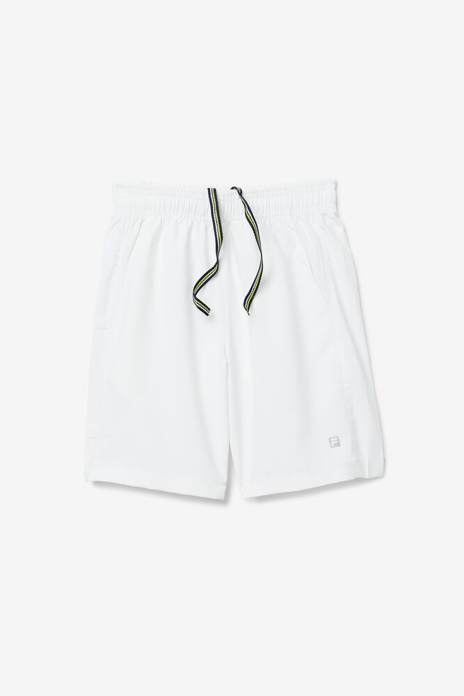 Fila Enfants Core Tennis Shorts 100 Enfants|ZUVI-04007487