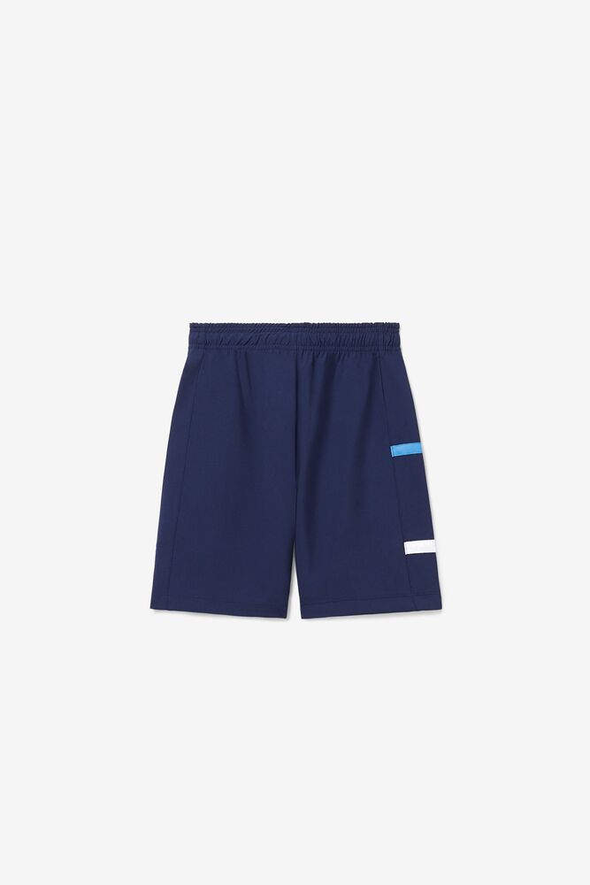 Fila Enfants Core Tennis Shorts 414 Enfants|KVNP-04168280