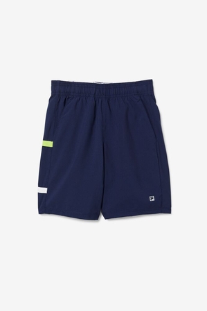 Fila Enfants Core Tennis Shorts 412 Enfants|ILCR-82680841