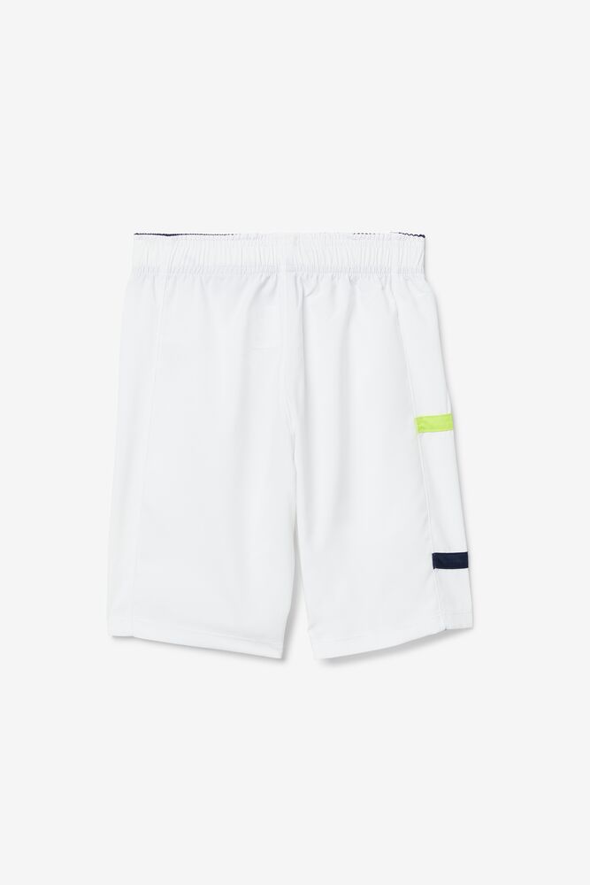 Fila Enfants Core Tennis Shorts 101 Enfants|MSFN-80426204