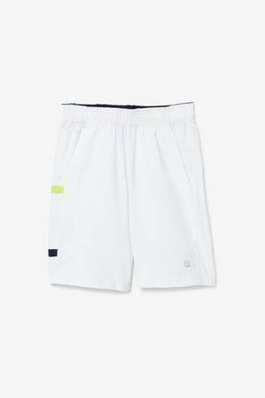 Fila Enfants Core Tennis Shorts 101 Enfants|MGSL-56430264