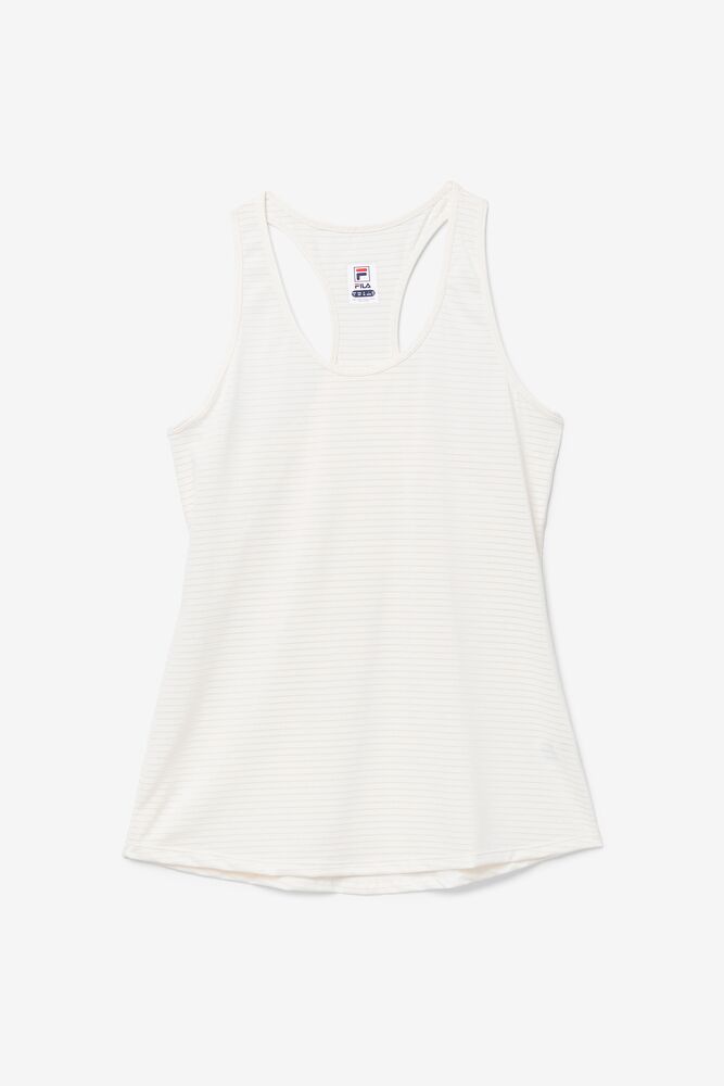 Essentials Racerback Tank 100 Femme|TGQP-60164237