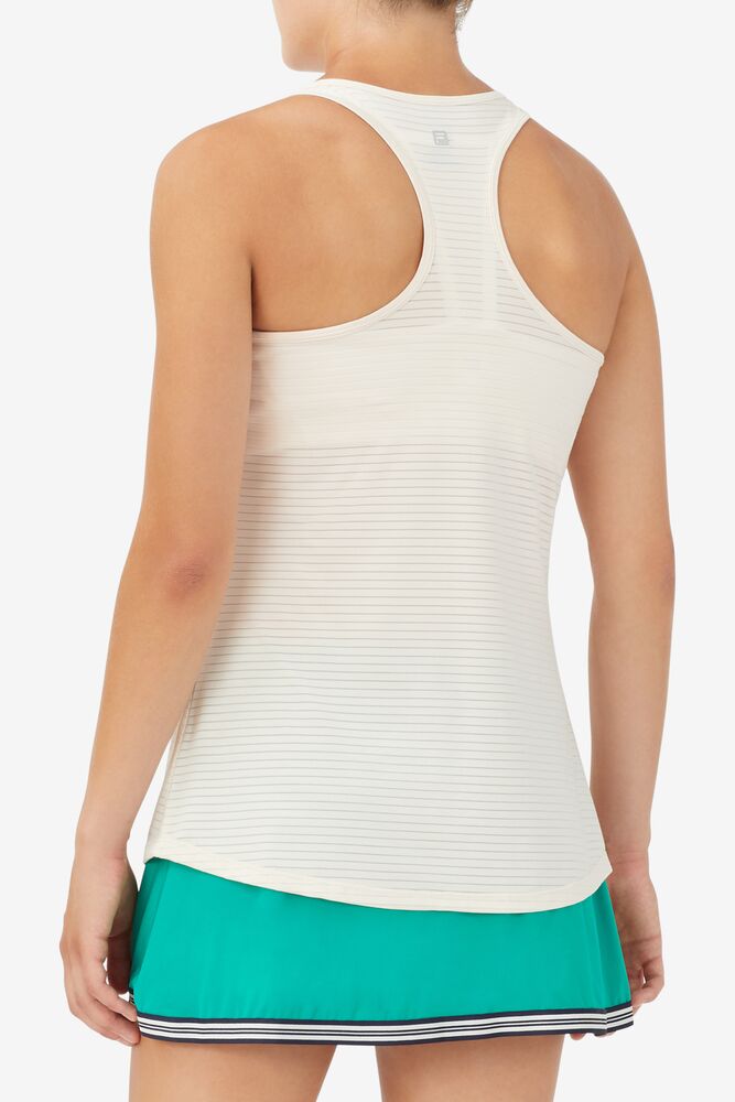 Essentials Racerback Tank 140 Femme|IJFZ-52800107