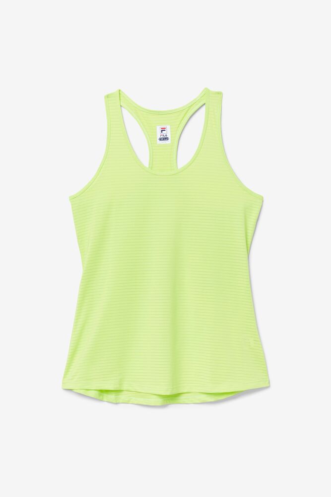 Essentials Racerback Tank 540 Femme|QFUI-67773445