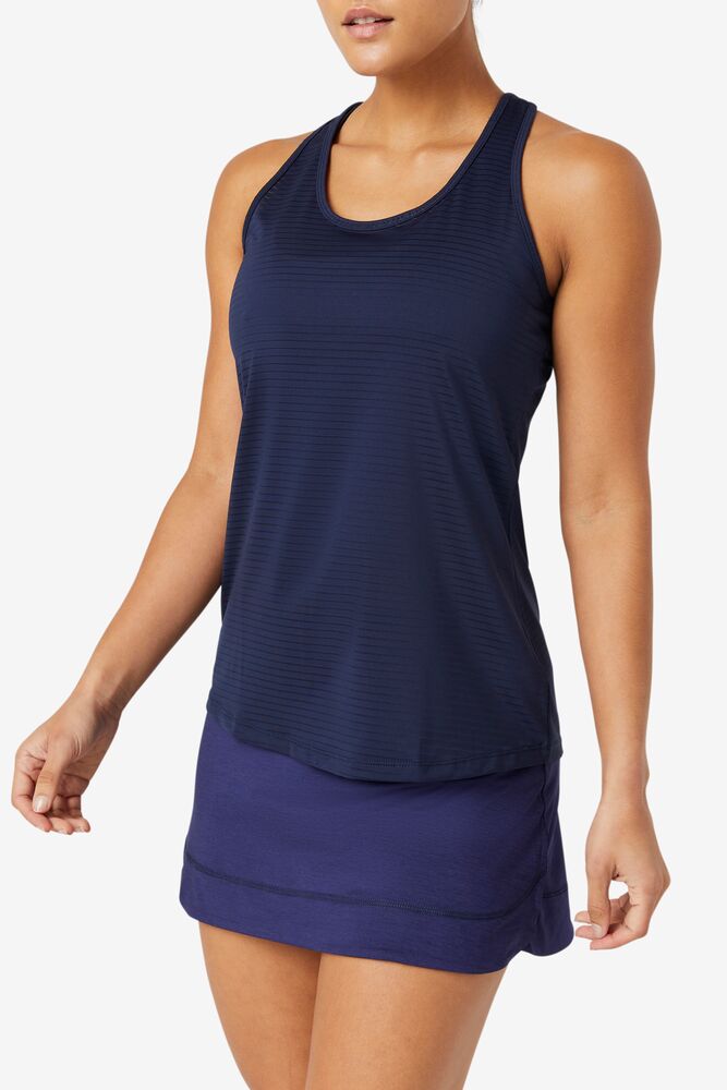 Essentials Racerback Tank 410 Femme|YDNN-16392284