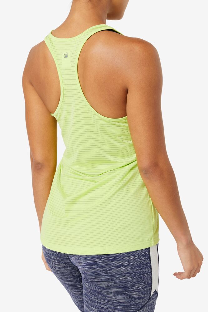 Essentials Racerback Tank 540 Femme|QFUI-67773445