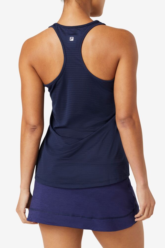 Essentials Racerback Tank 410 Femme|YDNN-16392284