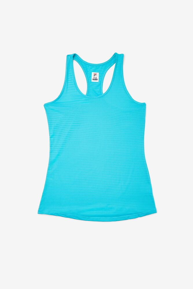 Essentials Racerback Tank 910 Femme|RALM-07583927