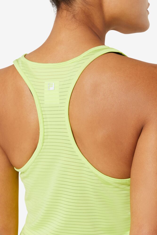 Essentials Racerback Tank 540 Femme|QFUI-67773445