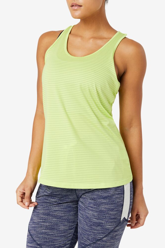 Essentials Racerback Tank 540 Femme|QFUI-67773445