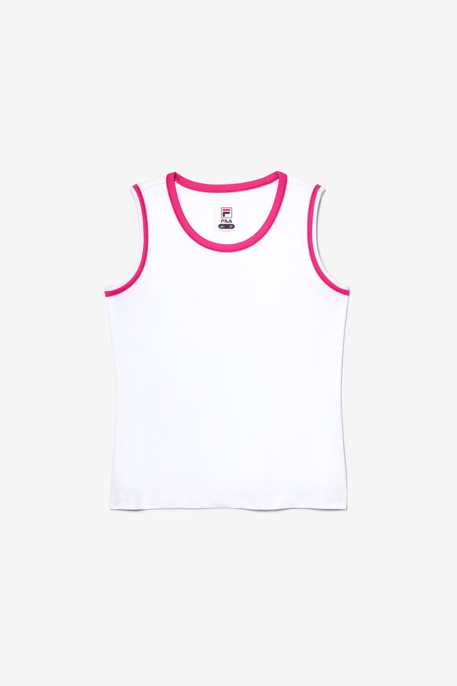 Fila Enfants Core Fullback Tank 108 Enfants|ANGU-39191973