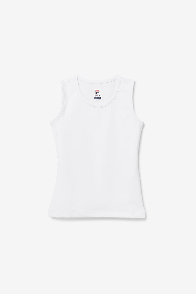 Fila Enfants Core Fullback Tank 100 Enfants|KOHU-38403879