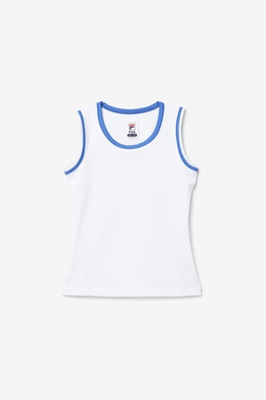 Fila Enfants Core Fullback Tank 102 Enfants|QAOH-45365794