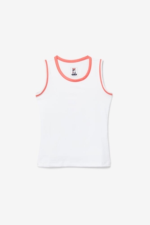 Fila Enfants Core Fullback Tank 101 Enfants|ZQRX-75503507