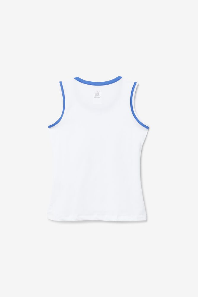 Fila Enfants Core Fullback Tank 102 Enfants|QAOH-45365794