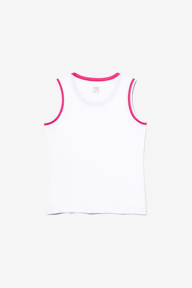 Fila Enfants Core Fullback Tank 108 Enfants|XKDM-02253544