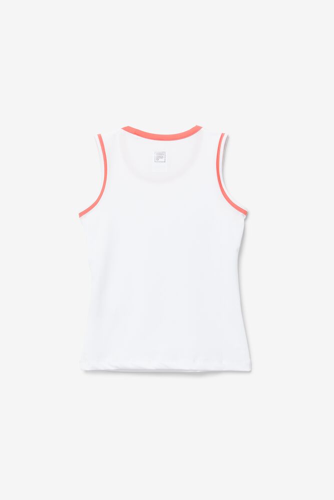 Fila Enfants Core Fullback Tank 101 Enfants|ZQRX-75503507