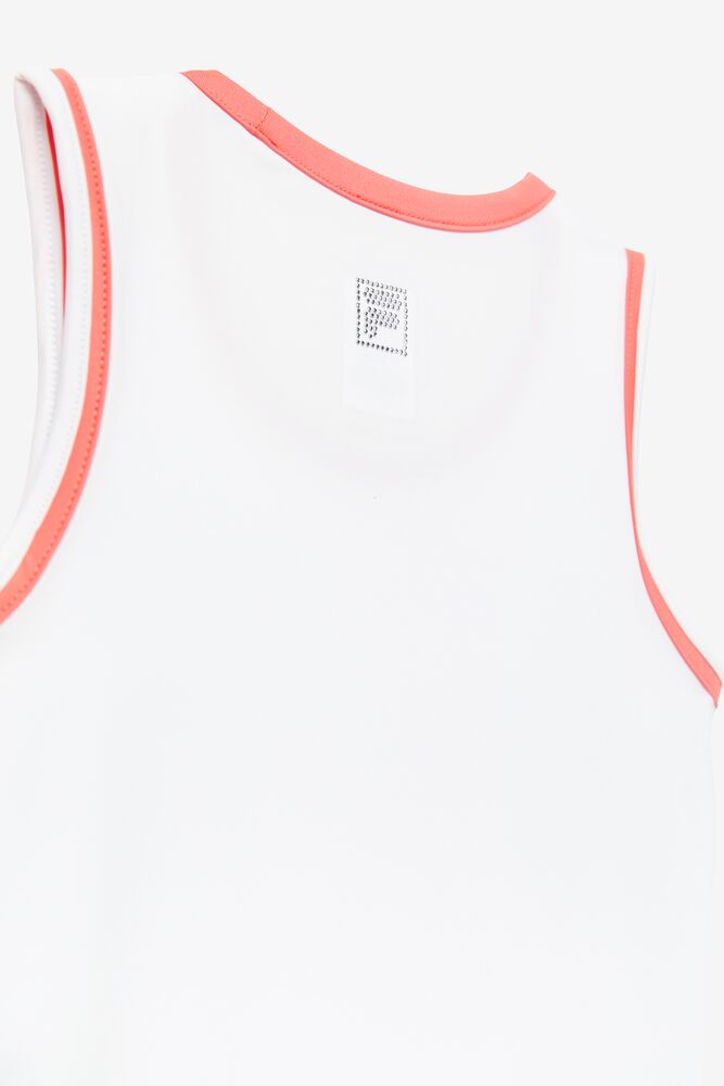 Fila Enfants Core Fullback Tank 101 Enfants|ZQRX-75503507