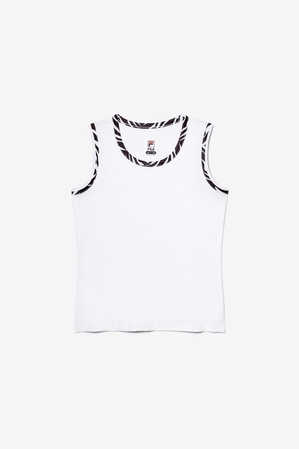 Fila Enfants Core Fullback Tank 109 Enfants|RRWG-19515989