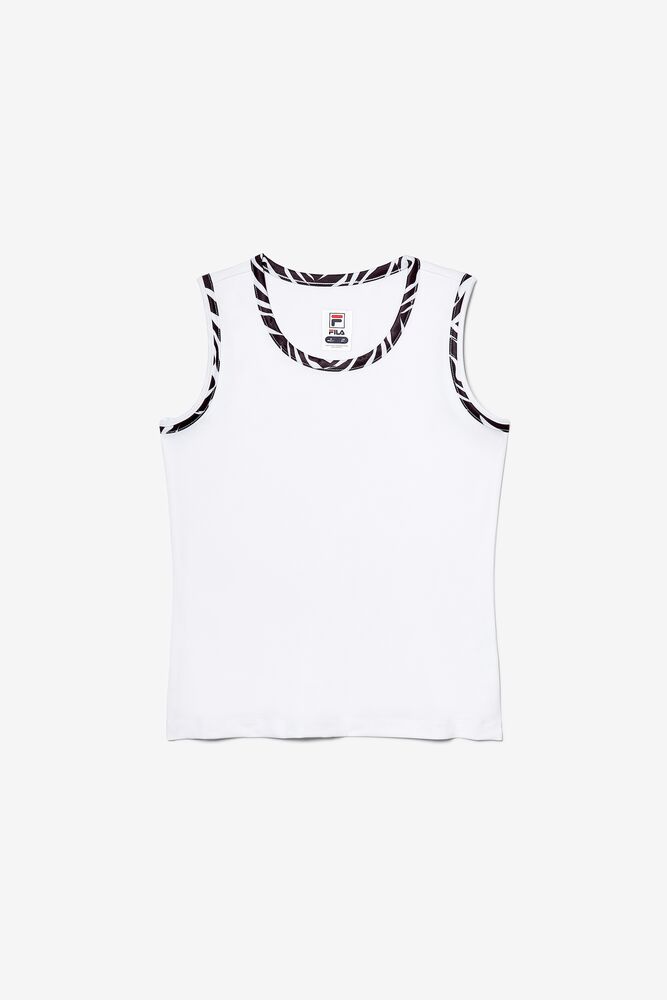 Fila Enfants Core Fullback Tank 109 Enfants|ASUU-79623419