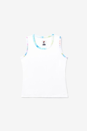 Fila Enfants Core Fullback Tank 106 Enfants|MZVW-98449418