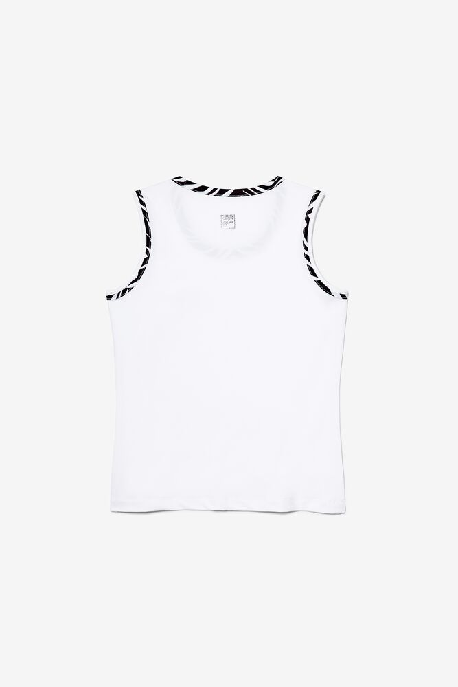 Fila Enfants Core Fullback Tank 109 Enfants|ASUU-79623419