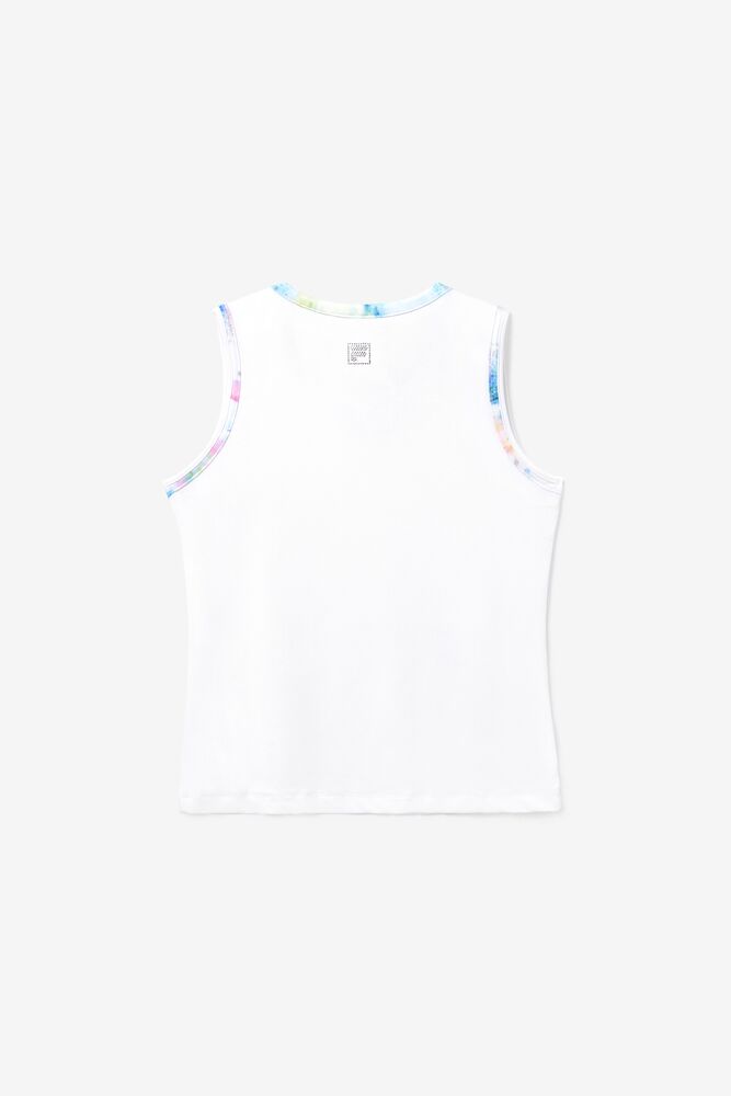 Fila Enfants Core Fullback Tank 106 Enfants|MZVW-98449418