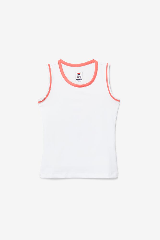 Fila Enfants Core Fullback Tank 101 Enfants|UTQW-77458400