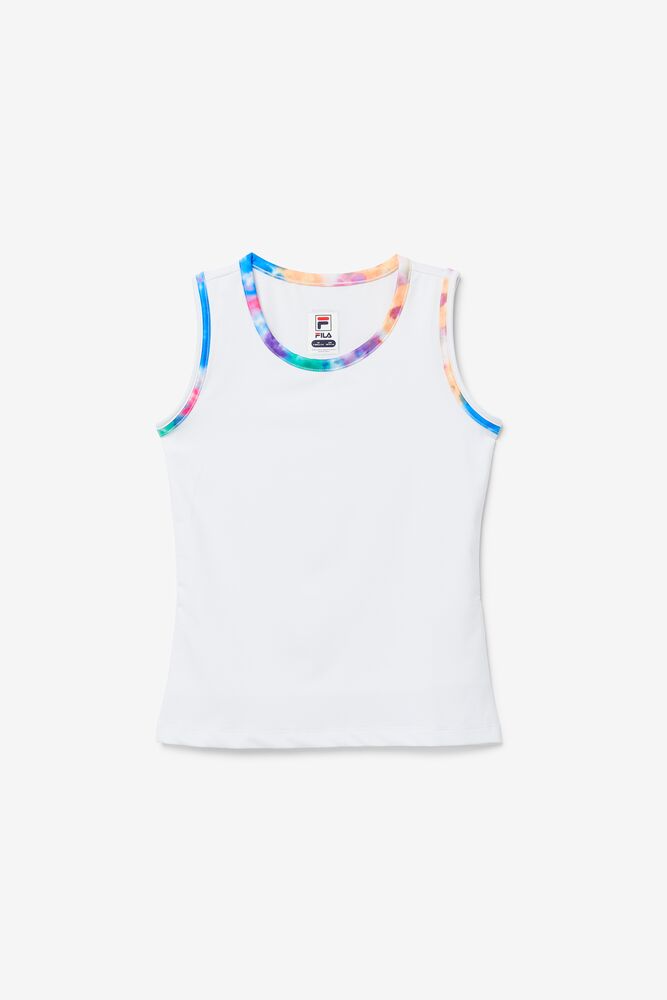 Fila Enfants Core Fullback Tank 103 Enfants|QSBO-09891542