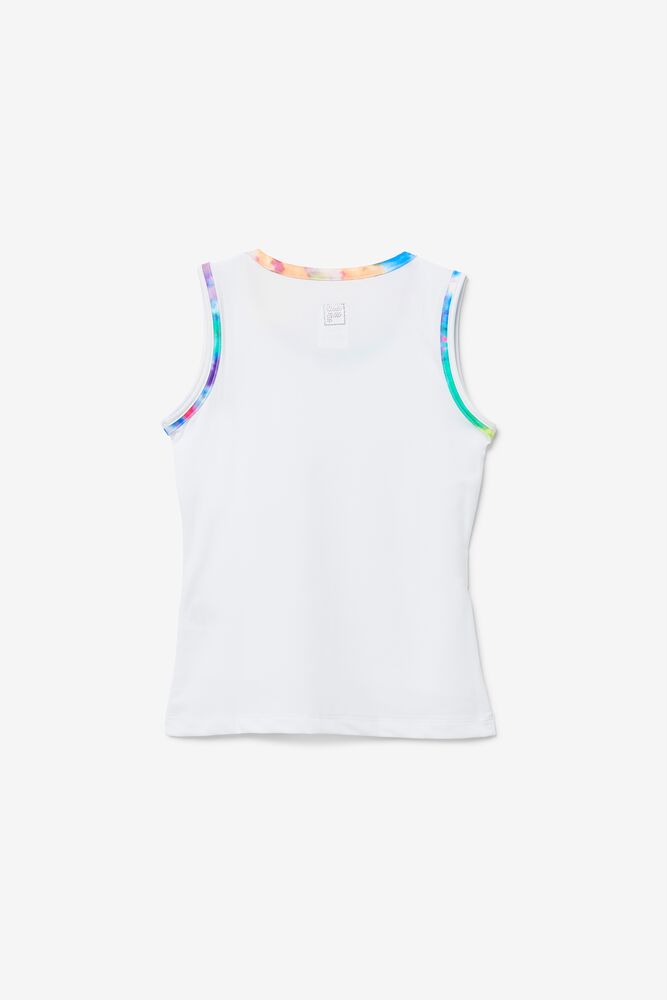 Fila Enfants Core Fullback Tank 103 Enfants|QSBO-09891542