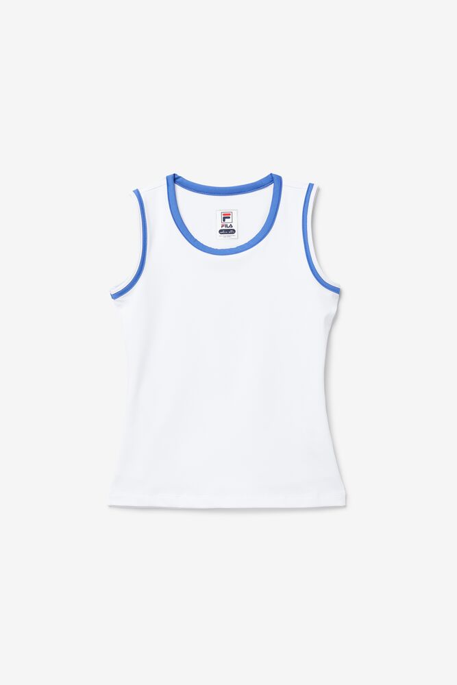 Fila Enfants Core Fullback Tank 102 Enfants|LTTG-79906686