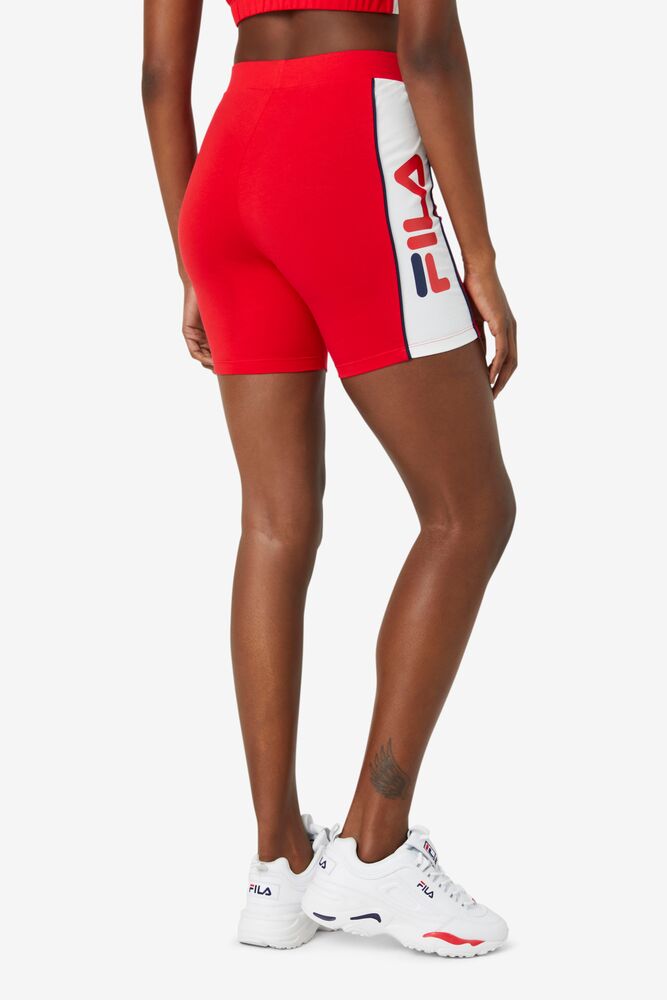 Trina Bike Short 622 Femme|HKJT-44022773