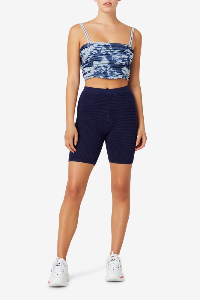 Eletra Bike Short 410 Femme|RZSV-02458083