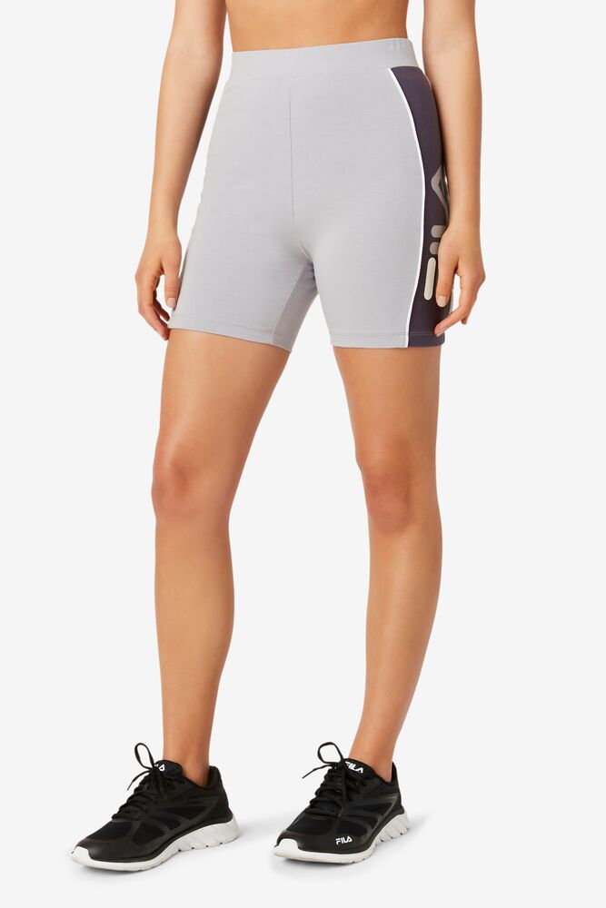 Trina Bike Short 020 Femme|SPRK-40832001