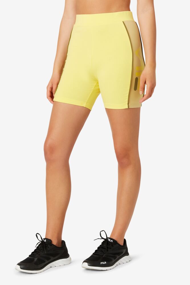 Trina Bike Short 706 Femme|WTAP-49972452