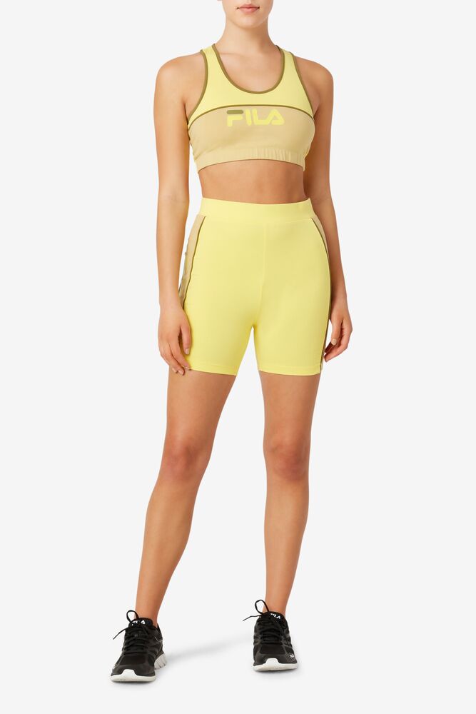 Trina Bike Short 706 Femme|WTAP-49972452