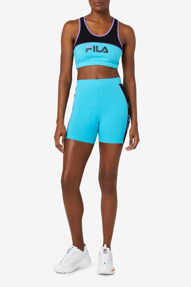 Trina Bike Short 406 Femme|BUVD-82892626