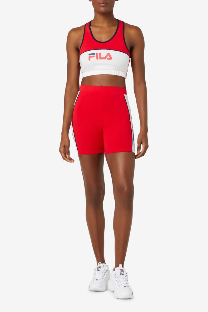 Trina Bike Short 622 Femme|HJCR-21139174