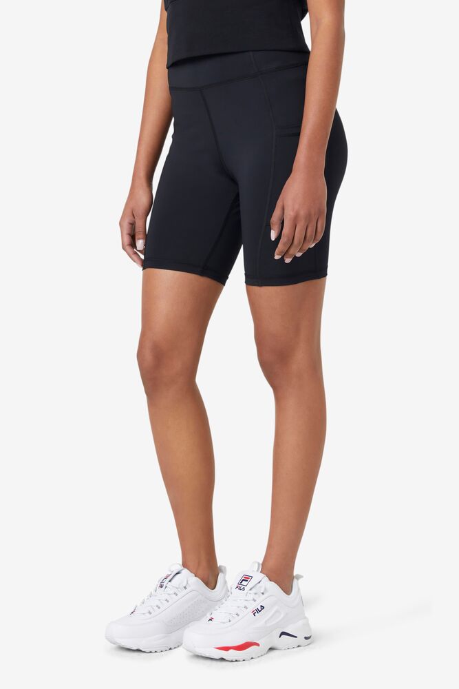 Aries Bike Short 001 Femme|VOME-58853349