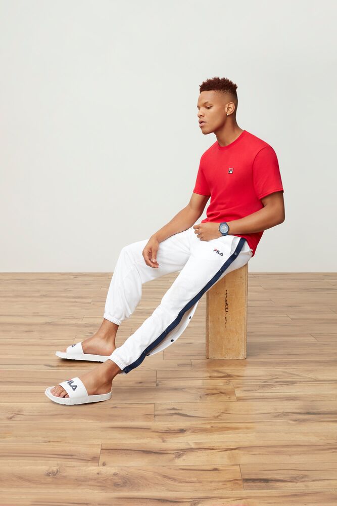 Milo Tear Away Pant Homme|LWQB-77250805